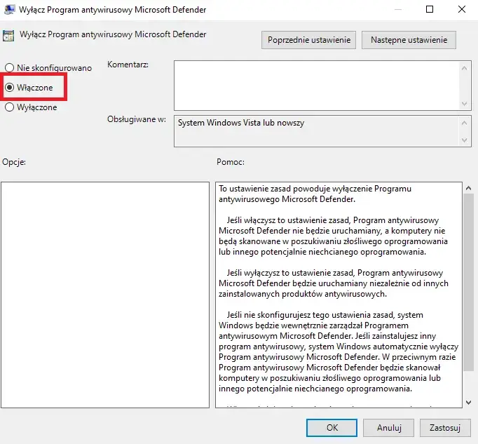 Zdjęcie Czy Windows 10 ma antywirusa? Odkryj skuteczność Microsoft Defendera