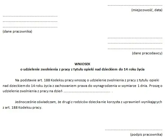 rodzic z chorym dzieckiem i rodzic z zdrowym dzieckiem