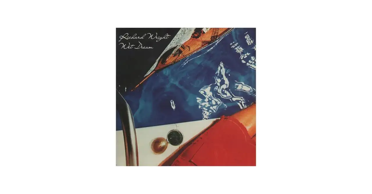 Copertina album 