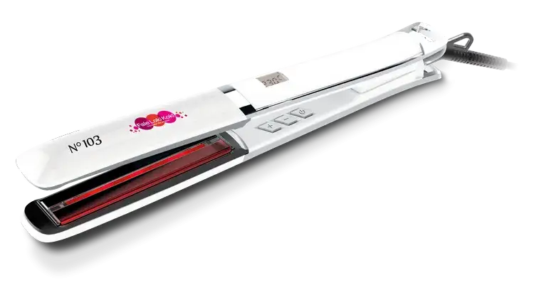 Prostownica Fale Loki Koki 103 z technologią podczerwieni