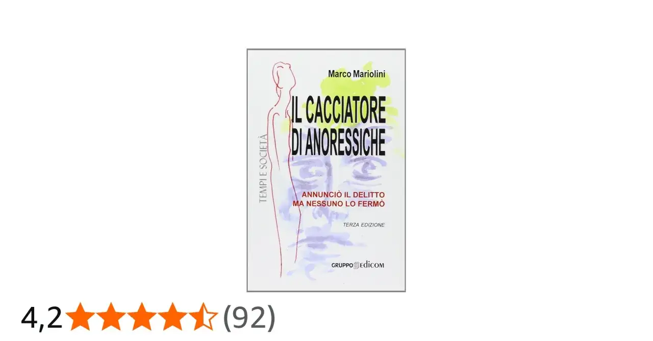 Copertina del libro 