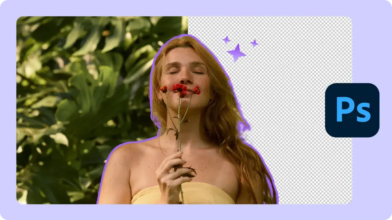 Photoshop usuwanie tła dlaczego jest ważne