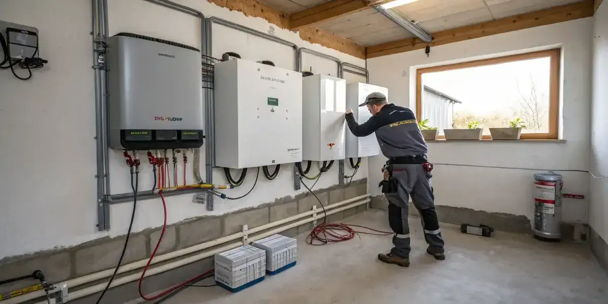 elektryk fotowoltaika Szwajcaria