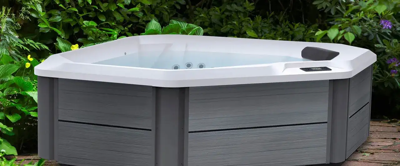 wanny spa ogrodowe różne modele rozmiary