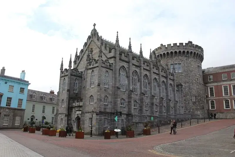 Zdjęcie Los mejores lugares que visitar en Dublín para no perderte nada