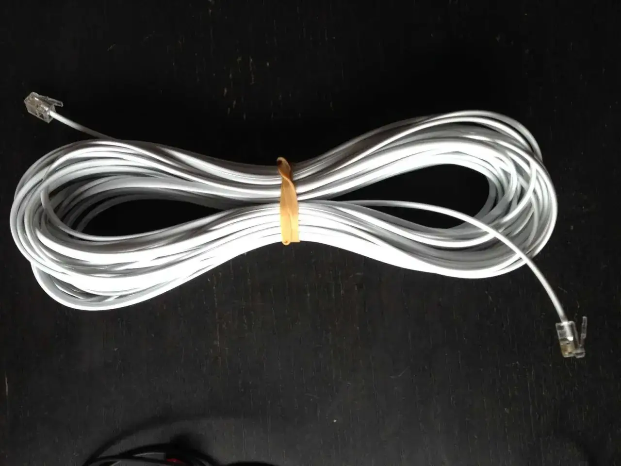kabel telefoniczny a internet adsl