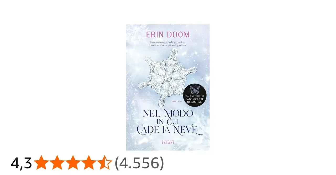 Copertina del libro