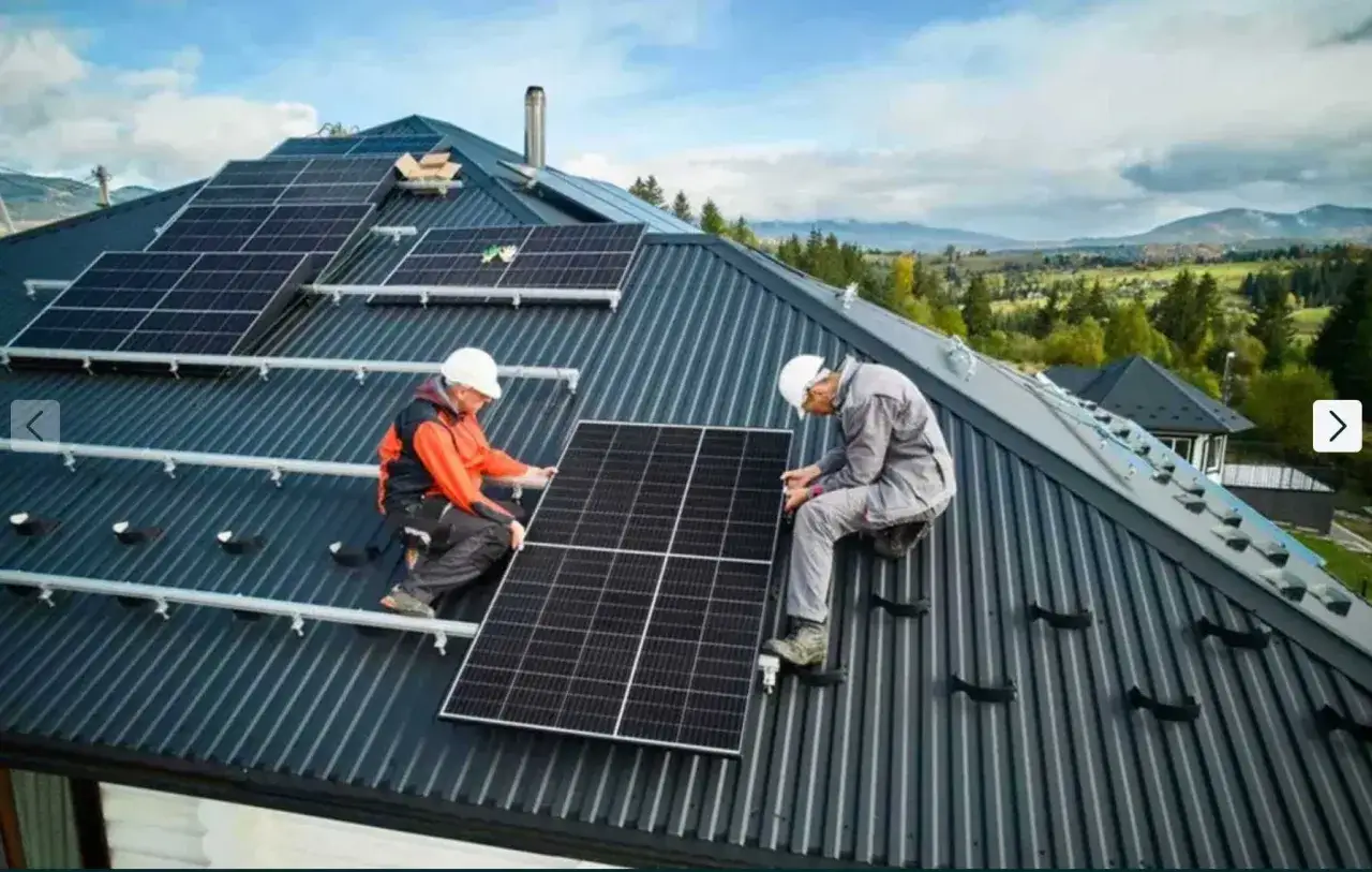 Cena instalacji fotowoltaicznej 10 kW z magazynem energii
