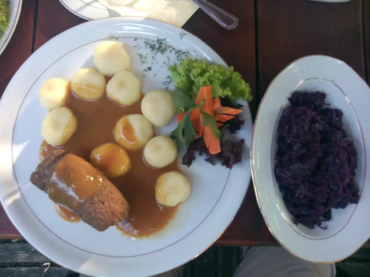 rodzaje ziemniaków do klusek śląskich