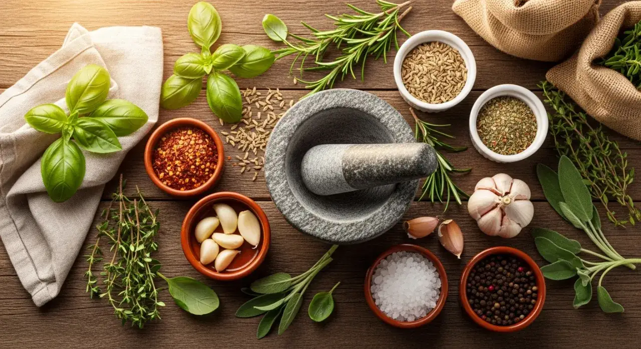 pesto