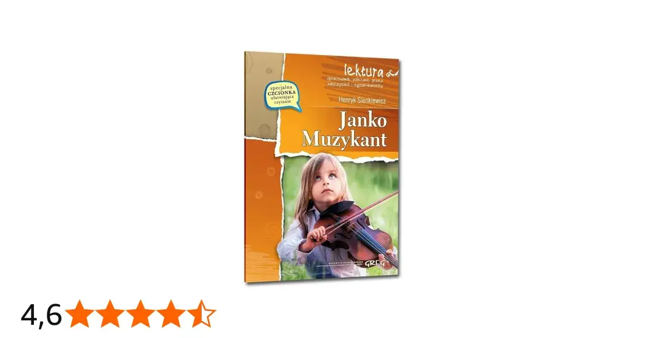 Okładka książki 