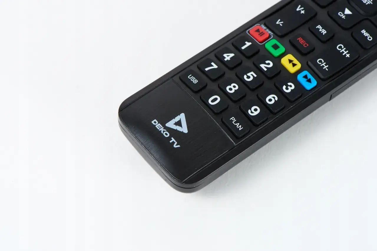 Kryteria wyboru pilota DVB-T2