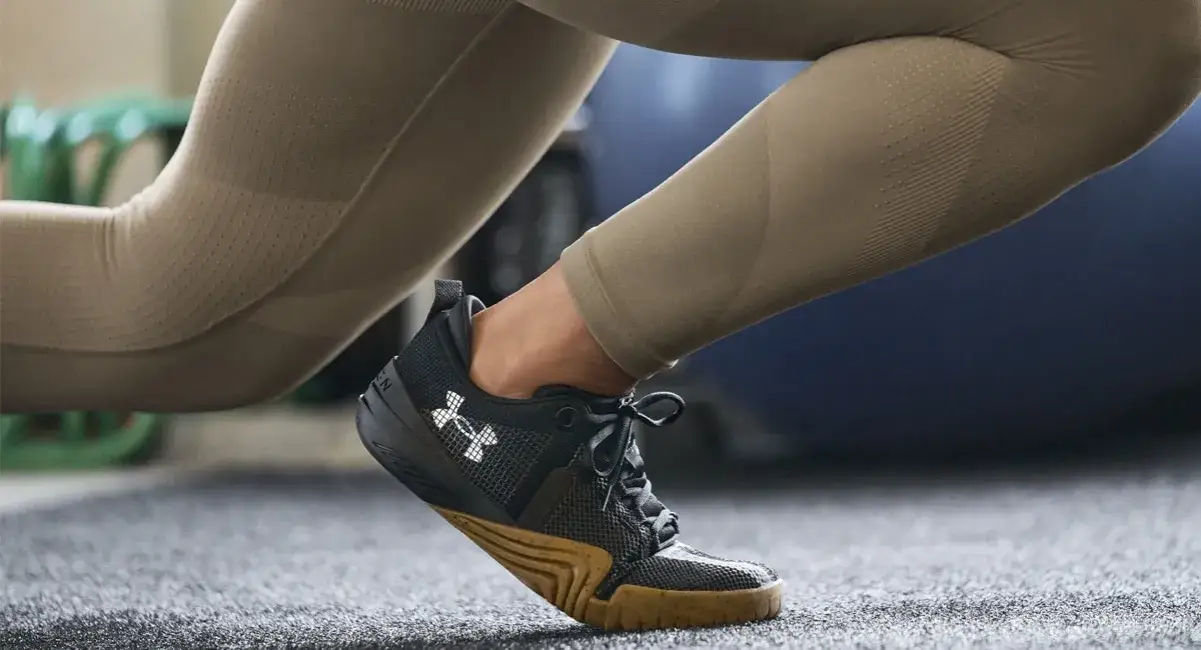 najlepsze buty do crossfitu ranking