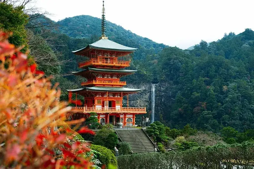 Zdjęcie Najciekawsze atrakcje Japonii, które musisz zobaczyć podczas podróży