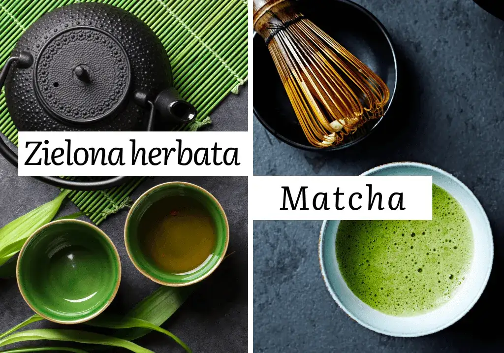 Zdjęcie Czy matcha to kawa? Odkryj różnice i korzyści zdrowotne