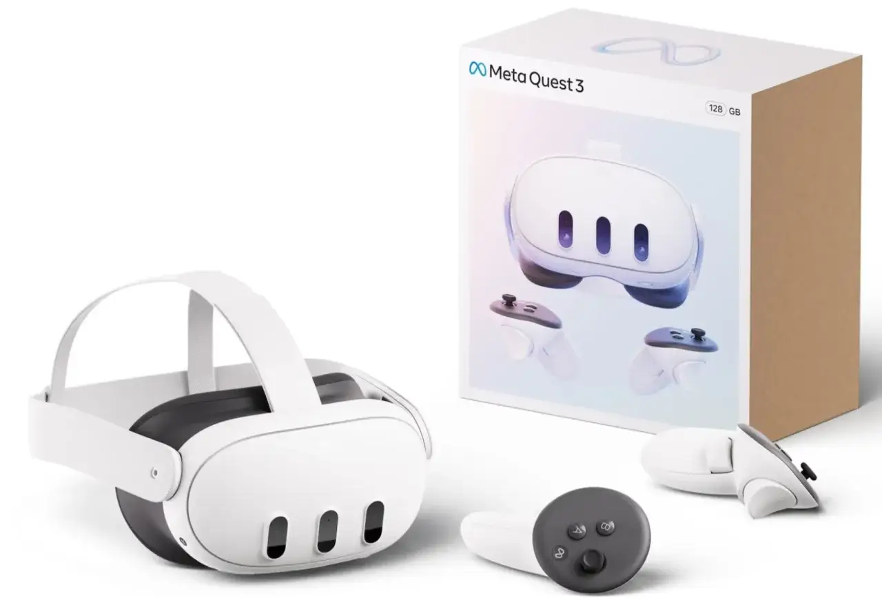 Tanie gogle VR do telefonu
