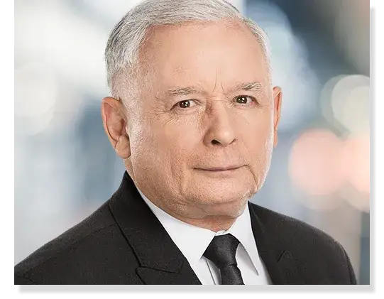 potencjalni następcy lidera partii PiS