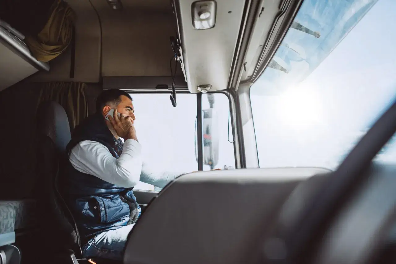 kierowca ciężar&oacute;wki USA rodzaje licencji CDL
