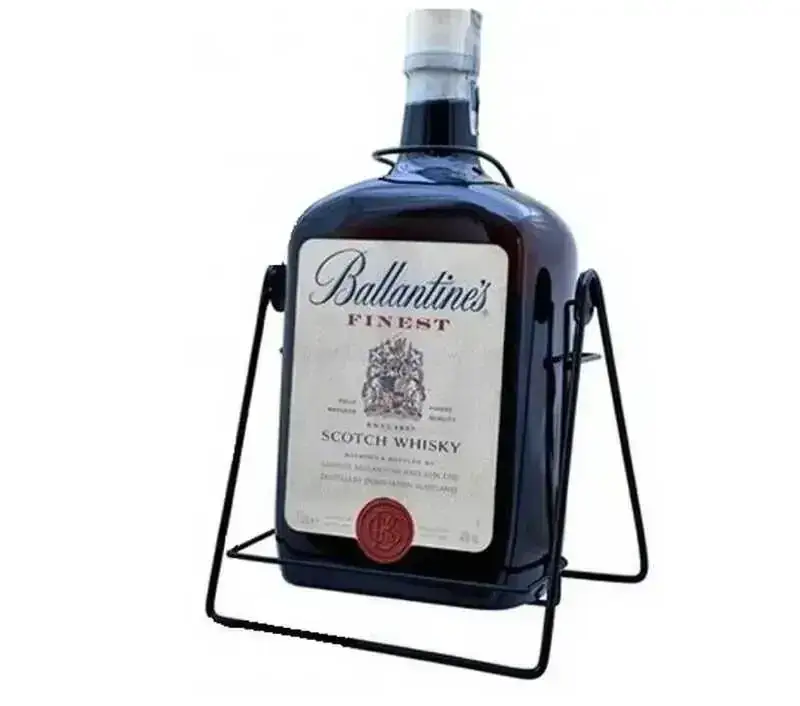 Zdjęcie Ile kosztuje whisky Ballantines? Sprawdź ceny i najlepsze oferty