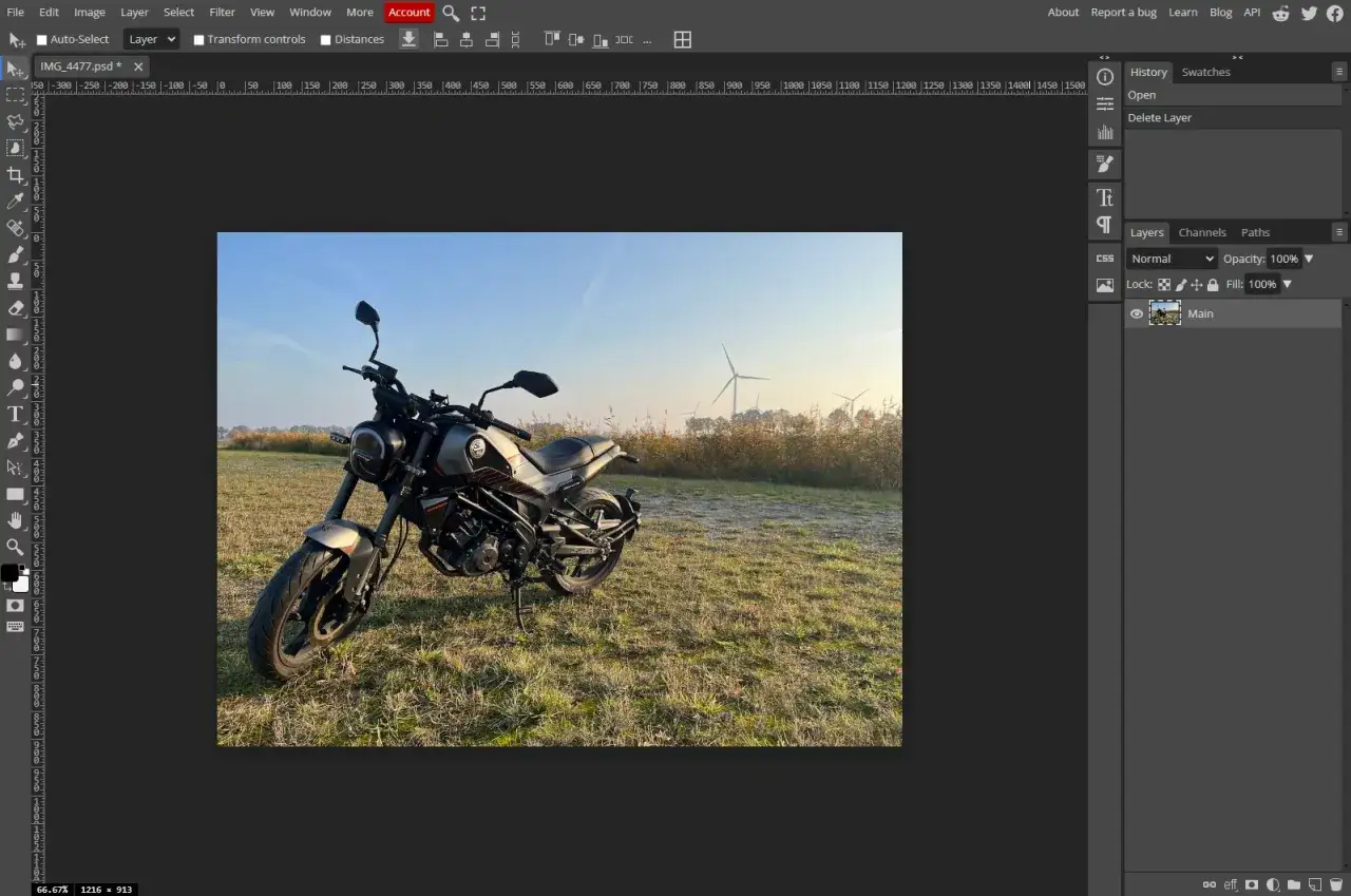 Historia Adobe Photoshop, ewolucja grafiki cyfrowej