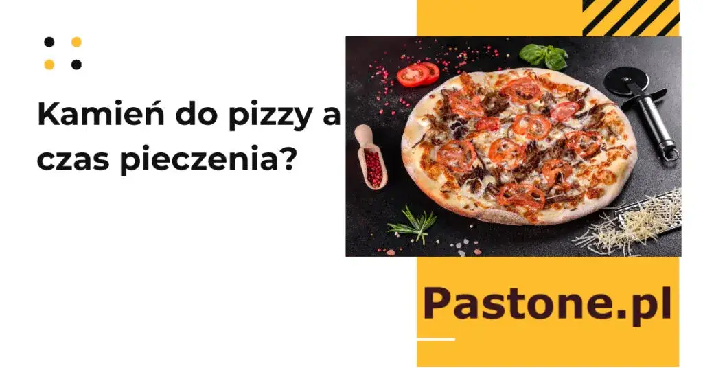 pizza na kamieniu i na blasze porównanie
