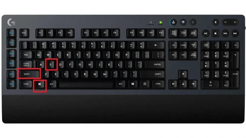 Zdjęcie Jak zrobić ss na Windows 10 - proste sposoby na zrzut ekranu