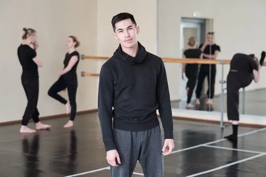 Zdjęcie Ile zarabia choreograf tańca? Zaskakujące fakty o wynagrodzeniach