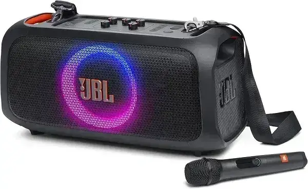 Zdjęcie Czy do głośnika JBL można podłączyć pendrive? Sprawdź kompatybilność modeli