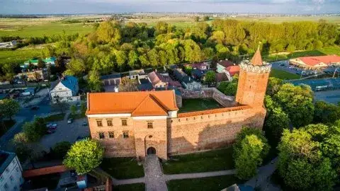 Zdjęcie Najciekawsze atrakcje w Kutnie, które musisz zobaczyć i odwiedzić