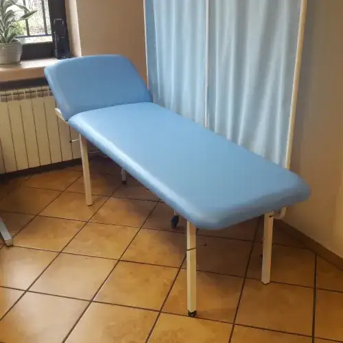 Zdjęcie Jak wygląda znak gabinet pielęgniarki szkolnej? Oto inspiracje i pomysły