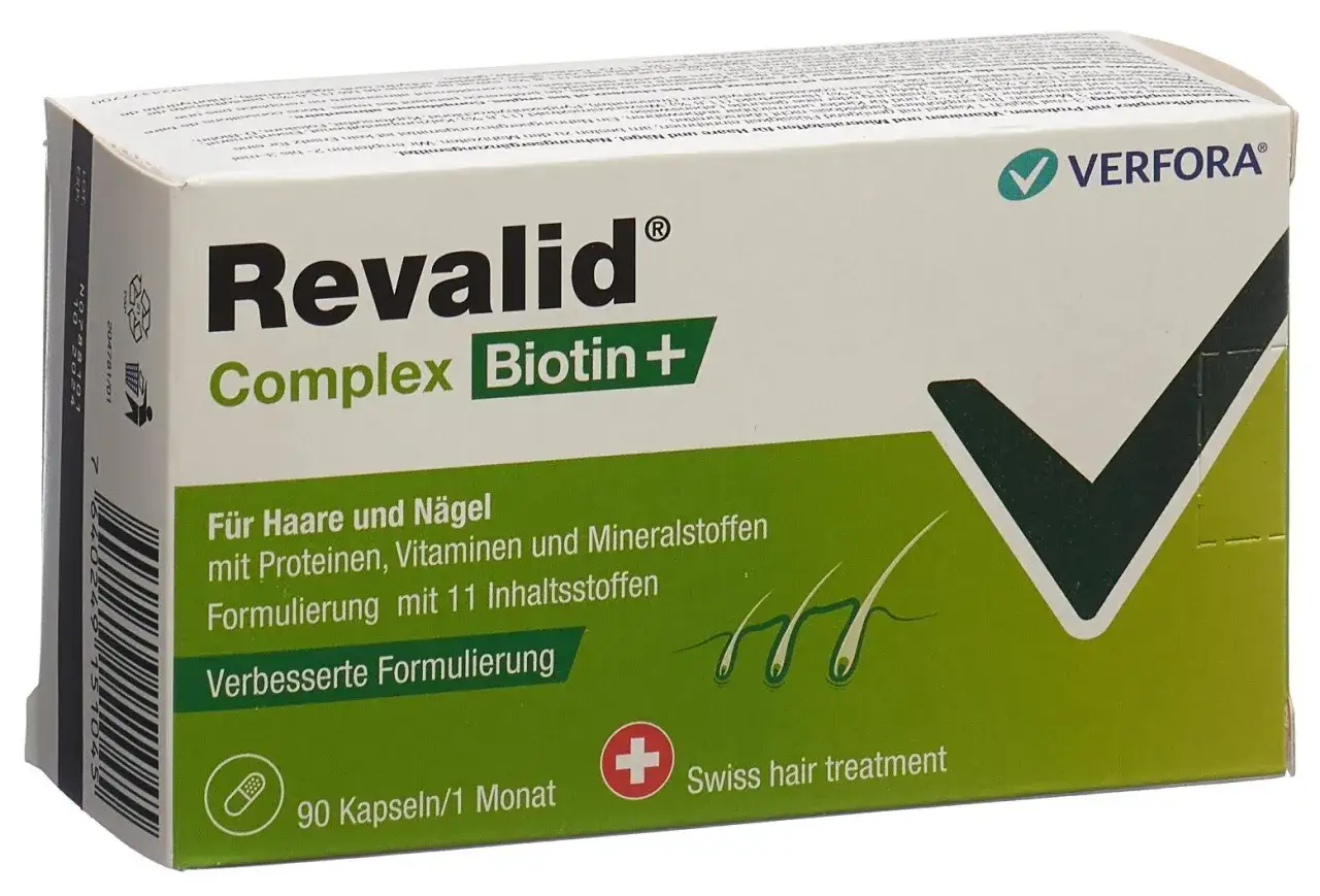Zdjęcie Vitamine f&uuml;r das Haar: So st&auml;rken Sie Ihr Haar und vermeiden Haarausfall