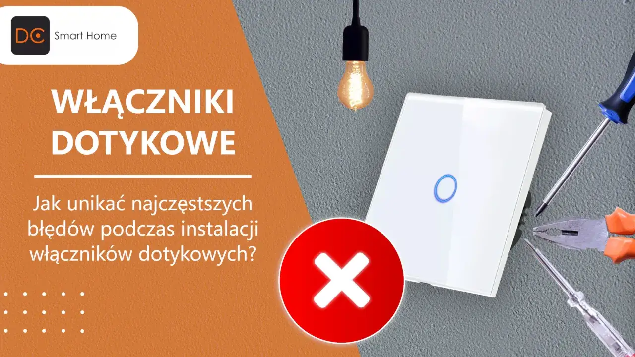 Zdjęcie Jak zamontować kontakt bezpiecznie i uniknąć najczęstszych błędów