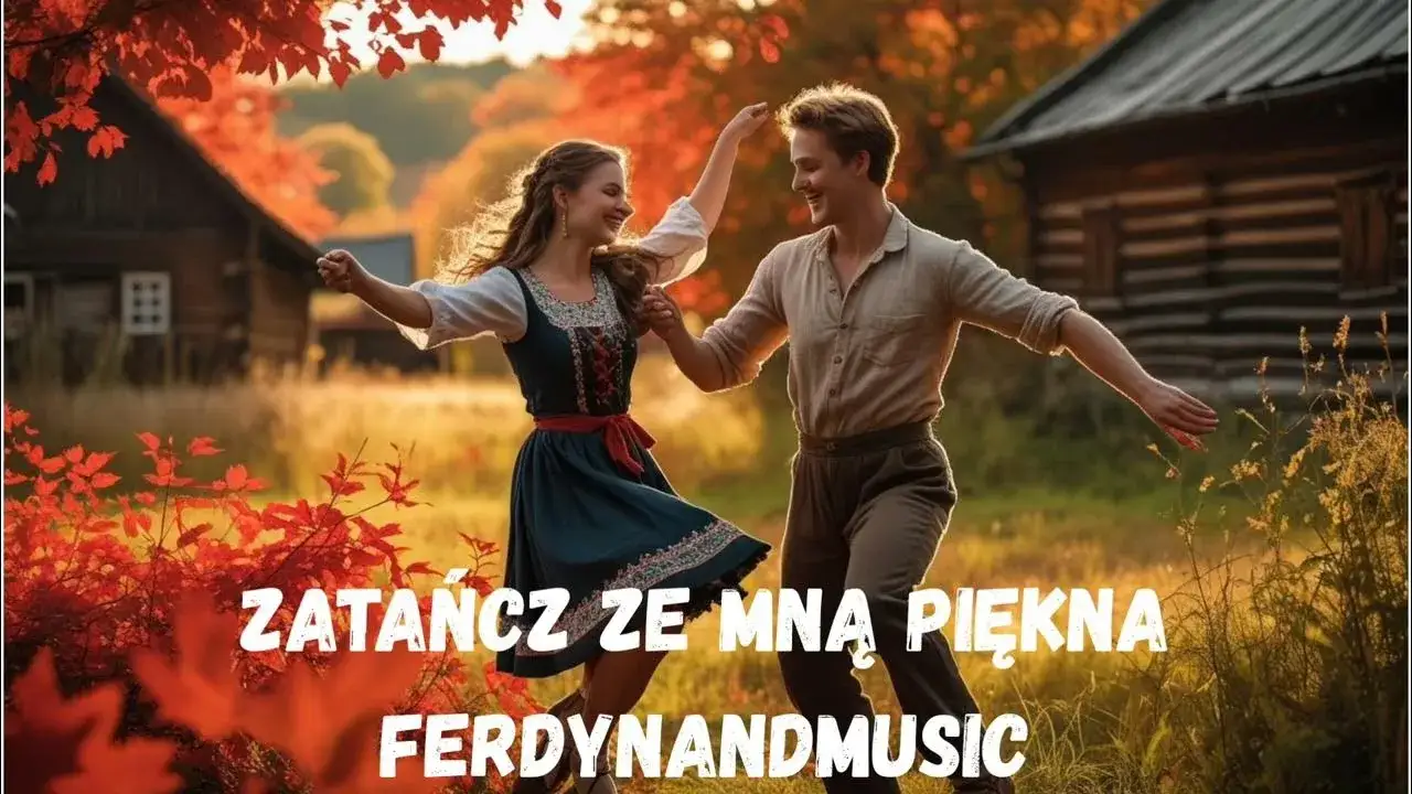 Zdjęcie Muzyka z filmu Zatańcz ze mną &ndash; najważniejsze utwory i ich znaczenie