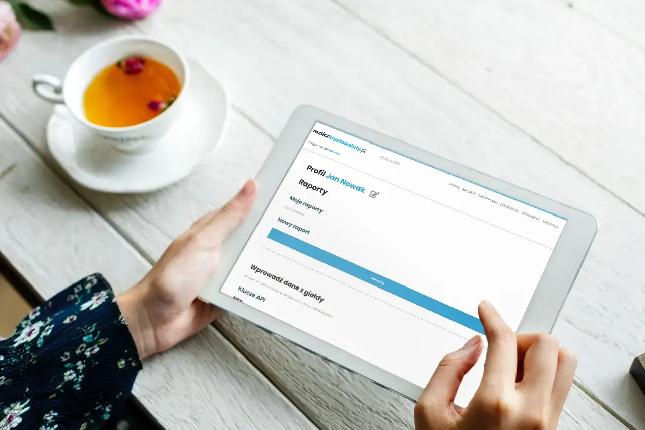 Zdjęcie Jak rozliczyć kryptowaluty i uniknąć błędów w PIT-38