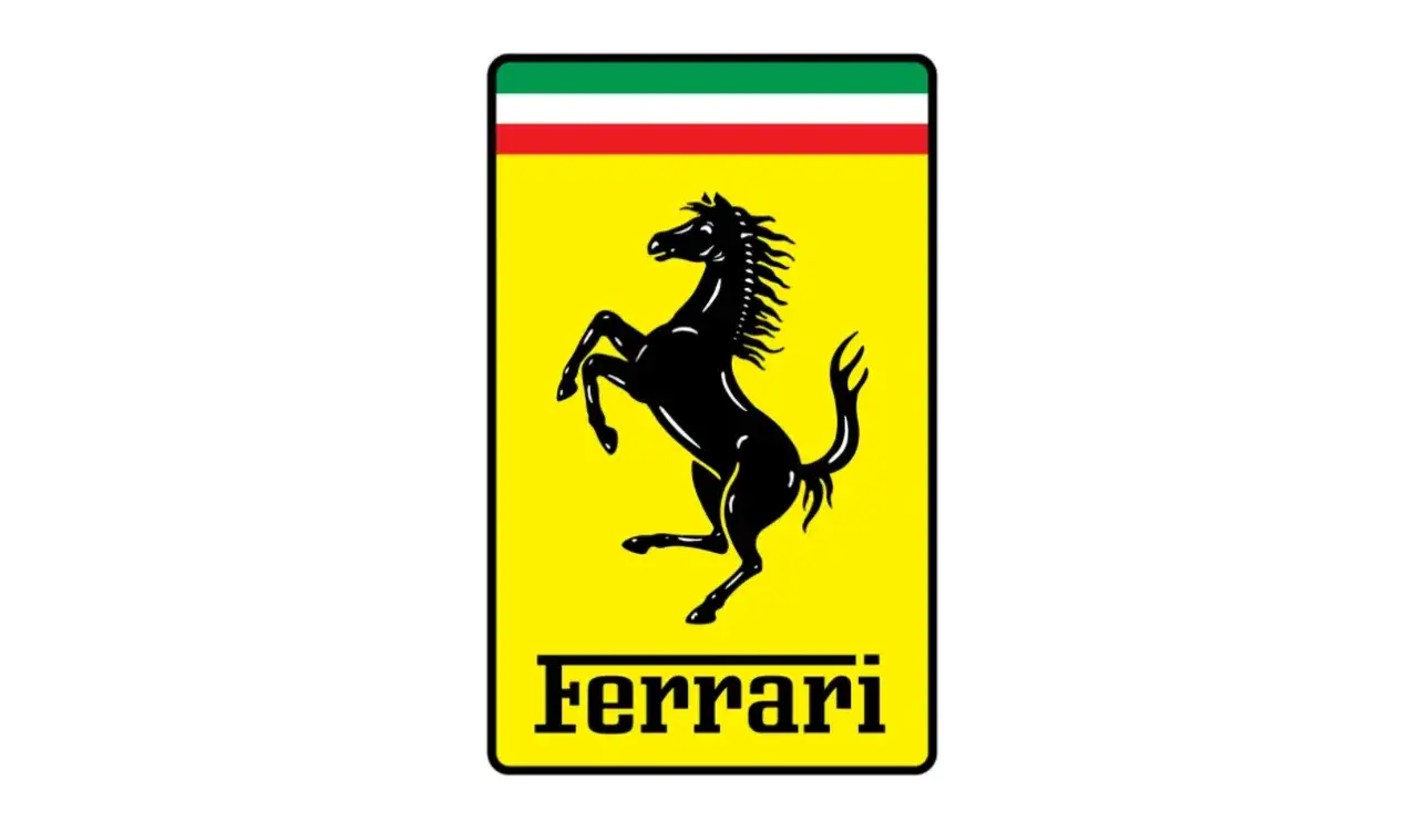 Zdjęcie Jak wygląda znaczek Ferrari? Odkryj jego symbolikę i historię
