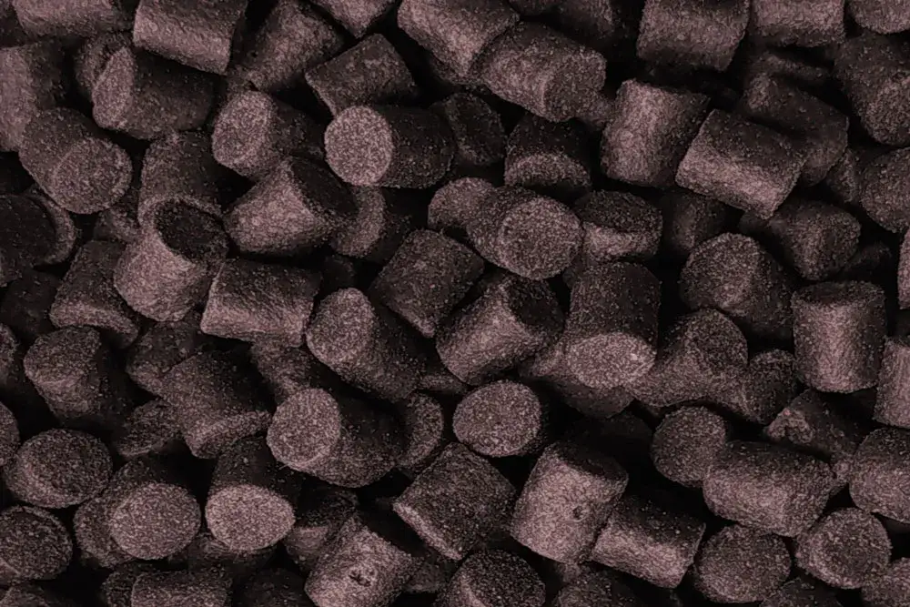 Zdjęcie Jaki pellet do metody na karpia? Odkryj najlepsze opcje na sezon