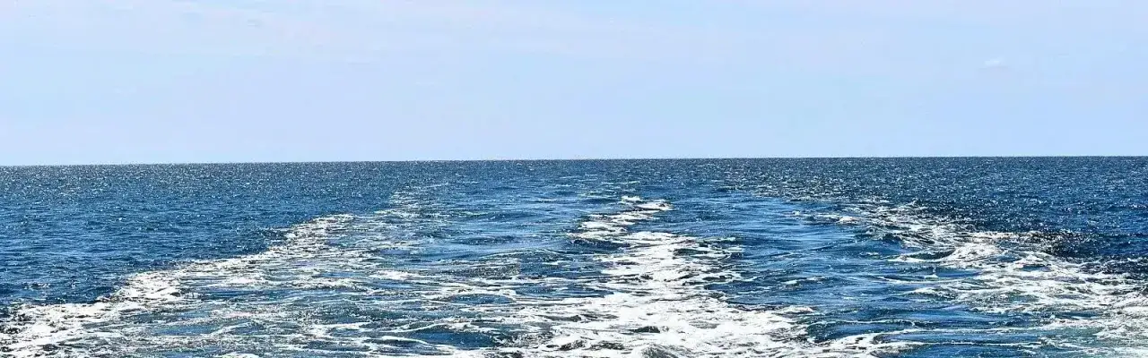 Zdjęcie Ile płynie prom na Bornholm? Zaskakujące fakty o czasie rejsu