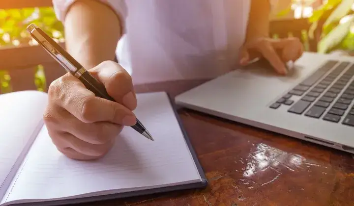 Zdjęcie Umiejętności w CV co wpisać, aby zwiększyć szanse na zatrudnienie