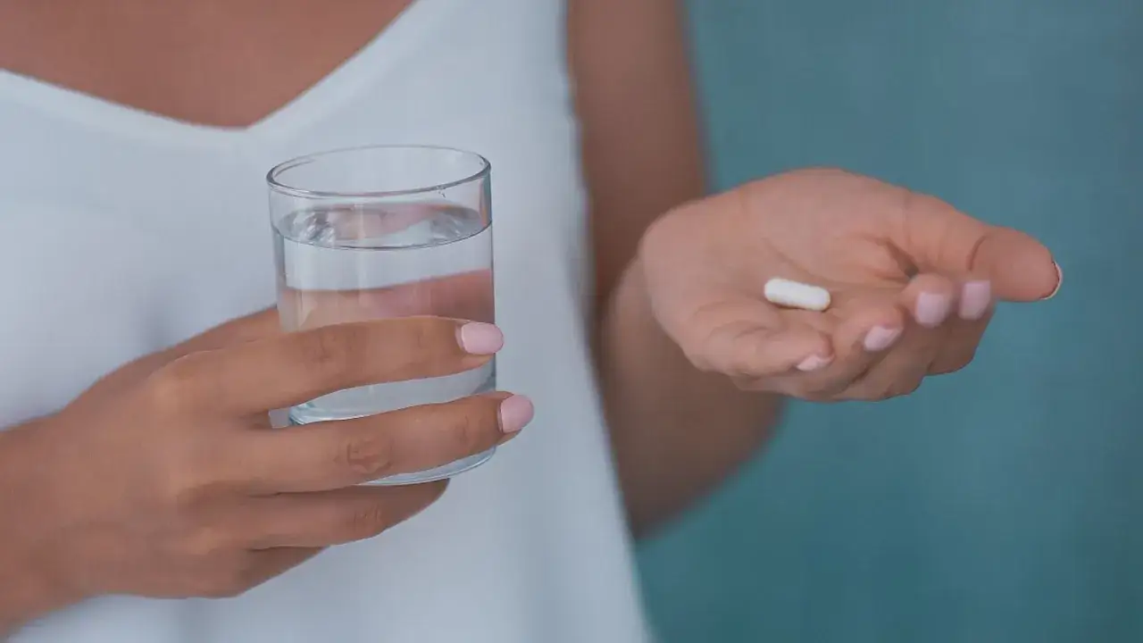 Zdjęcie Czy leki na nadciśnienie można brać wieczorem? Oto co musisz wiedzieć