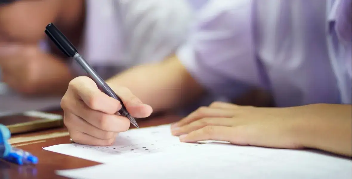 Zdjęcie Ile punktów matura angielski - poznaj szczegóły punktacji i strategie