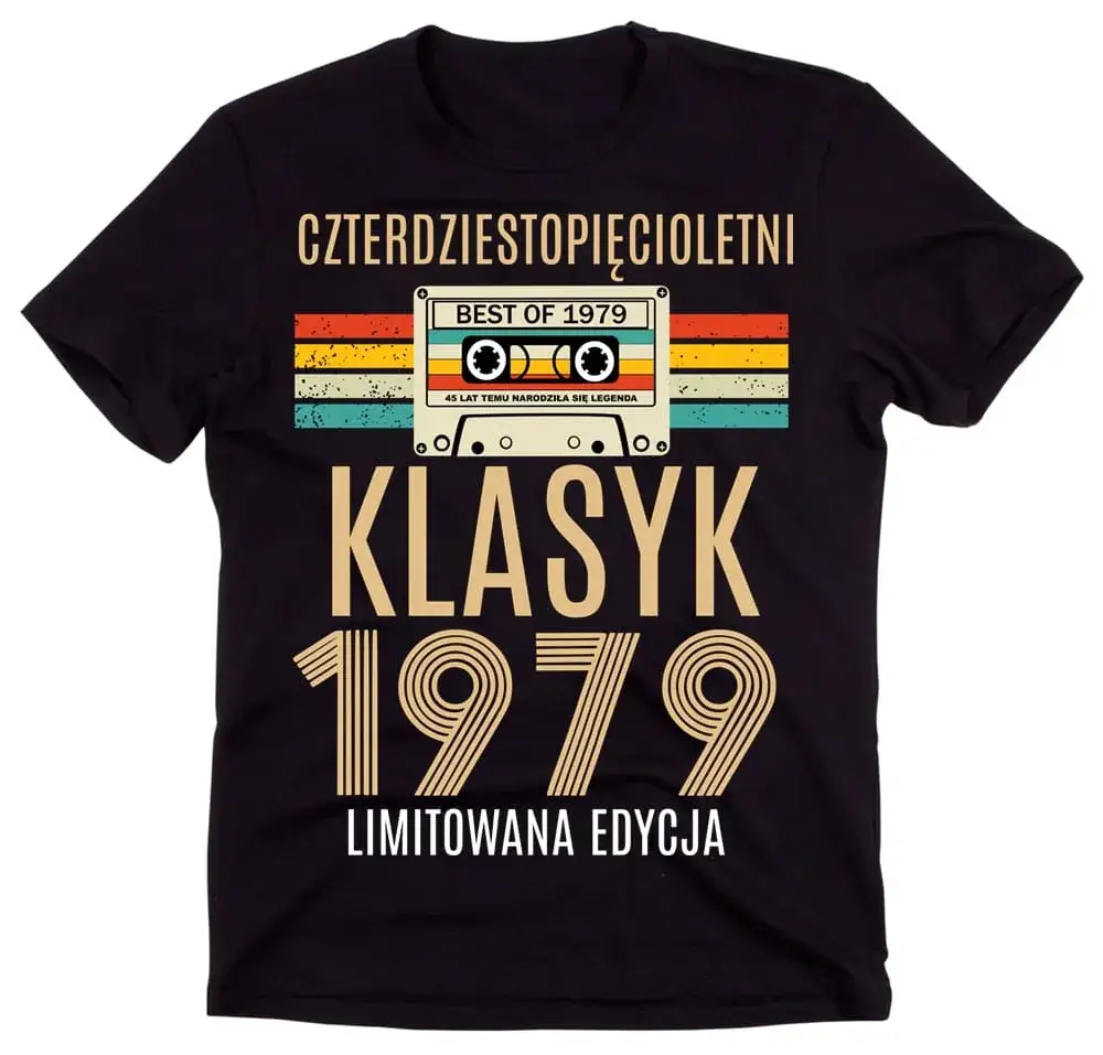 Zdjęcie Najlepsze pomysły na prezent na 45 urodziny dla męża, które go zachwycą