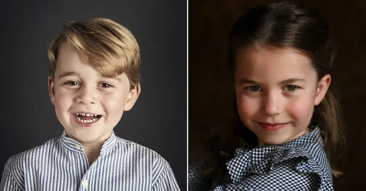 Zdjęcie Ile dzieci ma William i Kate? Poznaj imiona i ciekawostki o nich