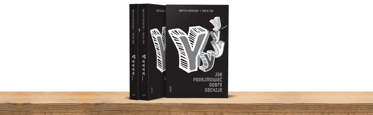 Zdjęcie Rozsądek i sens życia: jak podejmować lepsze decyzje każdego dnia