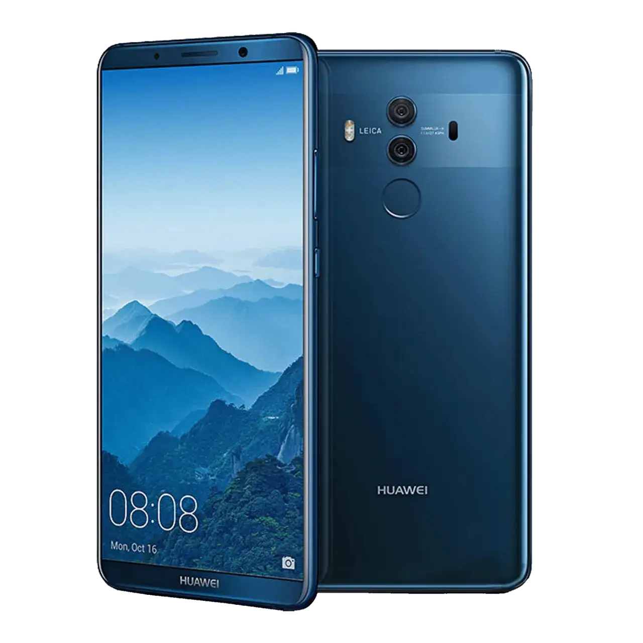 Zdjęcie Huawei Mate 10 Pro pojemność baterii - jak długo wytrzymuje?