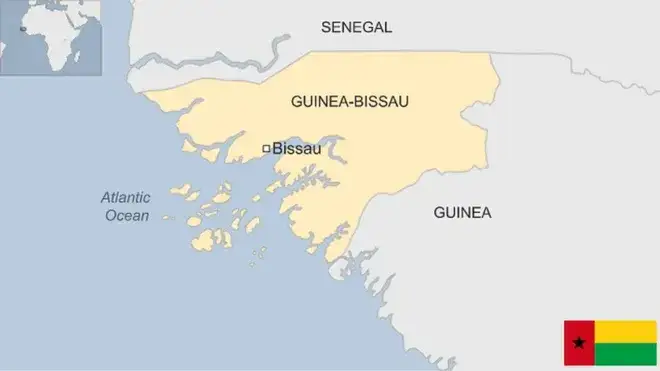 Zdjęcie Gdzie leży Senegal? Odkryj jego lokalizację i sąsiadujące kraje