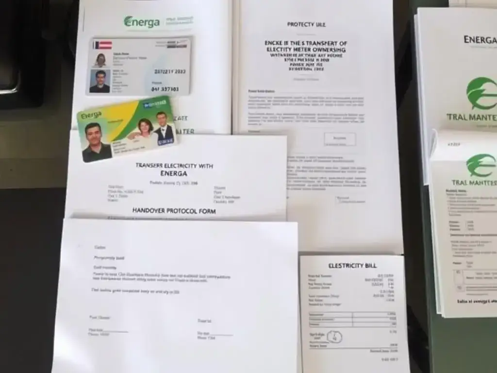 Zdjęcie Jak złożyć oświadczenie do Energi - proste kroki i opcje składania