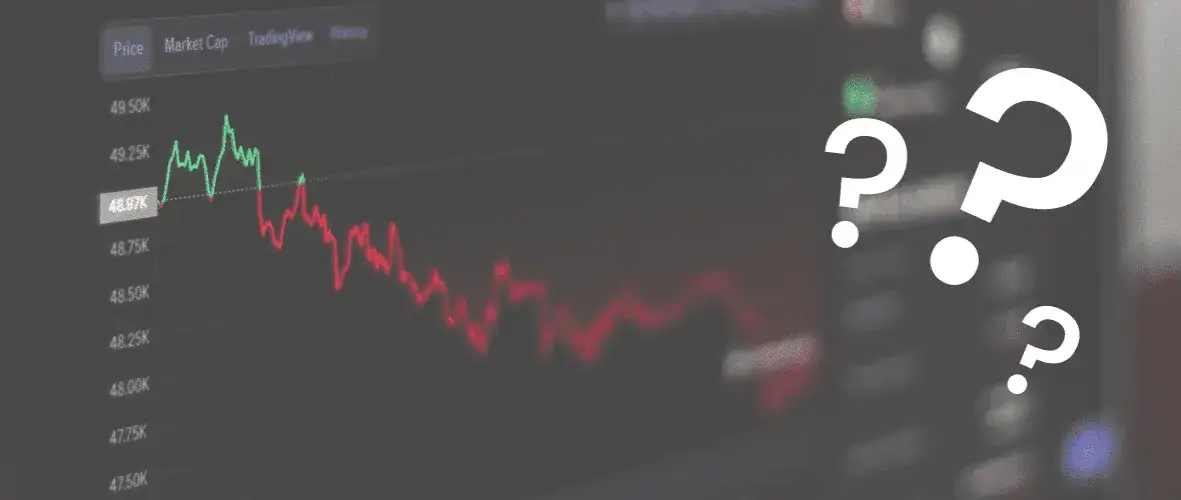 Zdjęcie Kiedy kupować kryptowaluty, aby uniknąć strat i zyskać na rynku?
