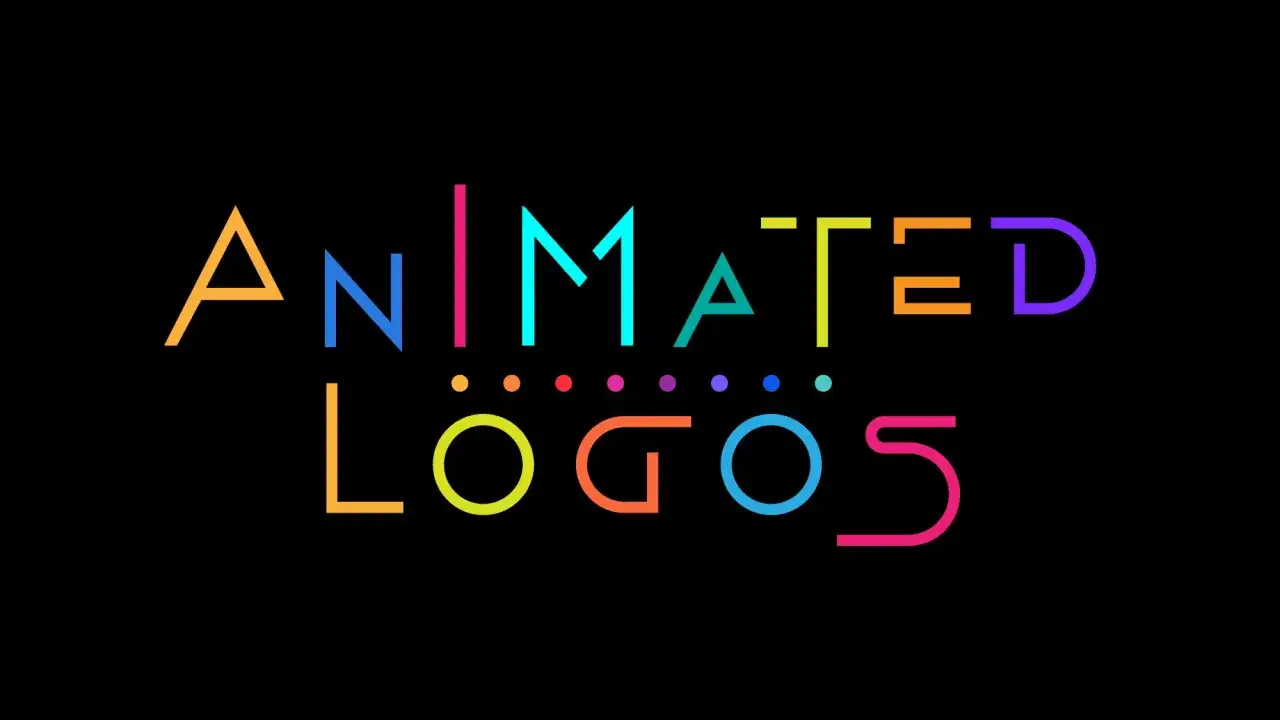 Colorful text reads 