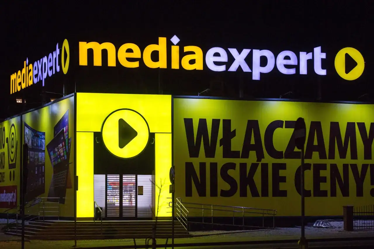 kalendarz promocji Media Expert