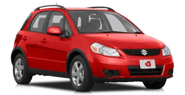 Suzuki SX4 Classic